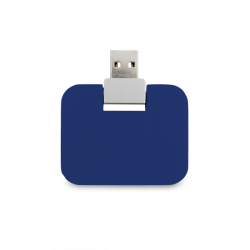 JANNES Hub USB 2.0 