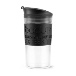 TRAVEL MUG 350 Mug de voyage 350ml 
