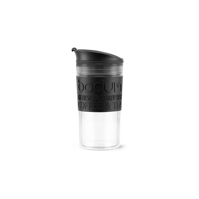 TRAVEL MUG 350 Mug de voyage 350ml 