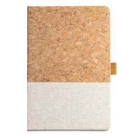 KLEE Bloc-notes A5 