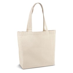 BETO Sac 100% coton canvas 