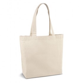 BETO Sac 100% coton canvas 