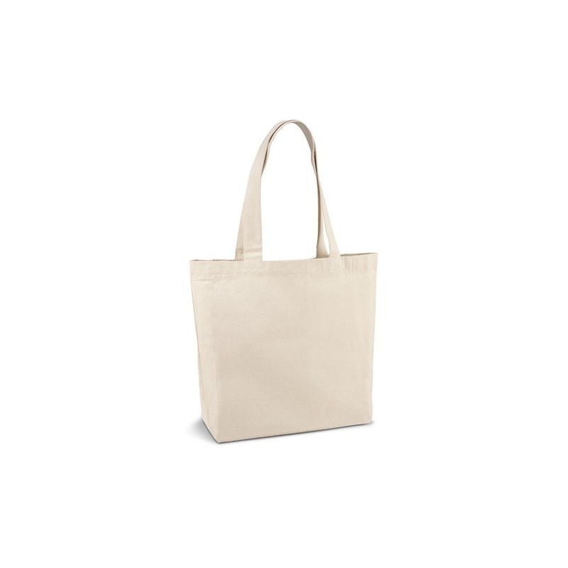 BETO Sac 100% coton canvas 