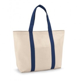 VILLE Sac 100% coton canvas 