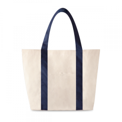 VILLE Sac 100% coton canvas 