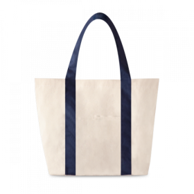 VILLE Sac 100% coton canvas 