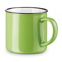 VERNON Mug en céramique 360 ​​ml 