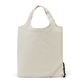 ORLEANS Sac pliable 100% coton 