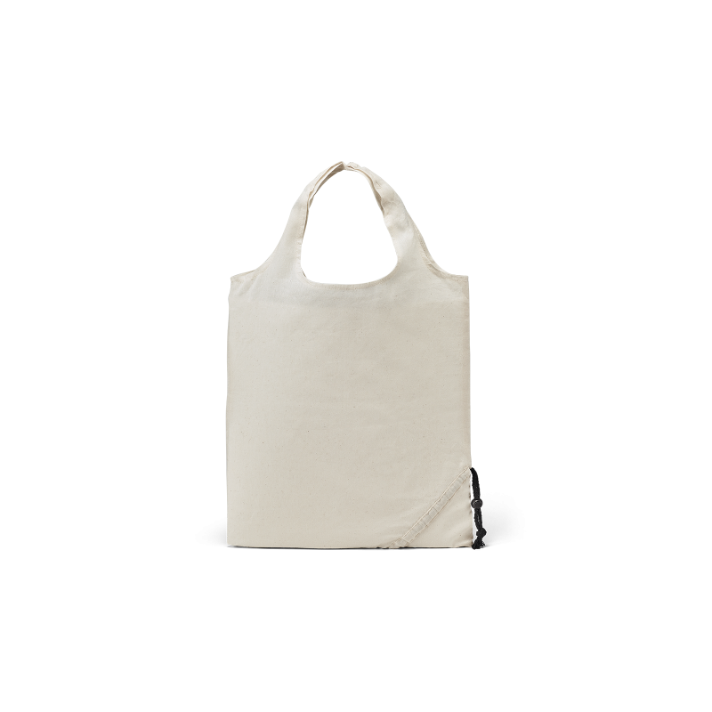 ORLEANS Sac pliable 100% coton ORLEANS Sac pliable 100% coton