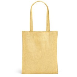 RYNEK Sac avec coton recyclé 