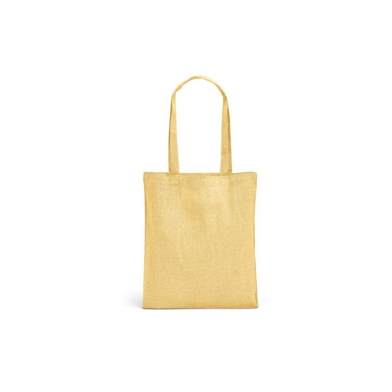 RYNEK Sac avec coton recyclé 