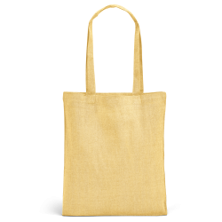 RYNEK Sac avec coton recyclé 