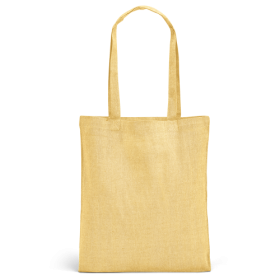 RYNEK Sac avec coton recyclé 