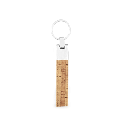 CORKS Porte-clés en liège 