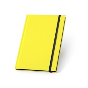 WATTERS Bloc-notes A5
