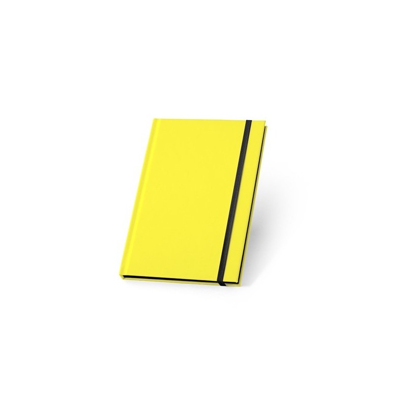 WATTERS Bloc-notes A5 