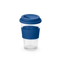 BARTY Verre de voyage 330 mL 