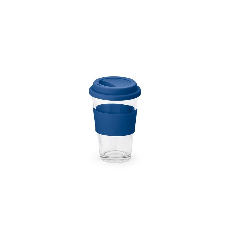 BARTY Verre de voyage 330 mL 