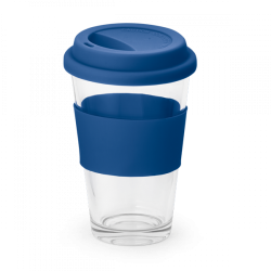 BARTY Verre de voyage 330 mL 