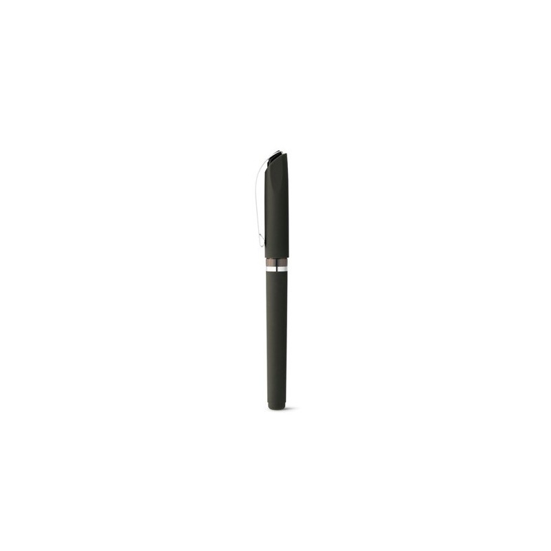 BOLT Stylo à bille ABS avec clip métallique 