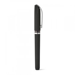 BOLT Stylo à bille ABS avec clip métallique 