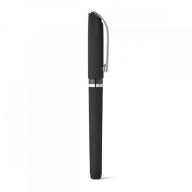 BOLT Stylo à bille ABS avec clip métallique 
