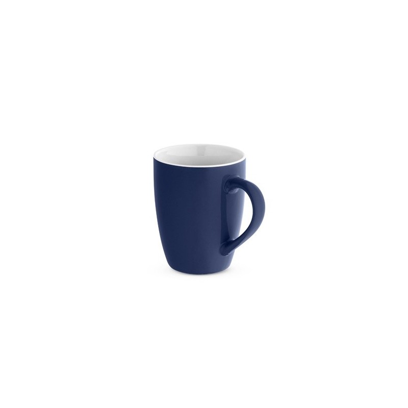 CINANDER Mug en céramique 370 mL 