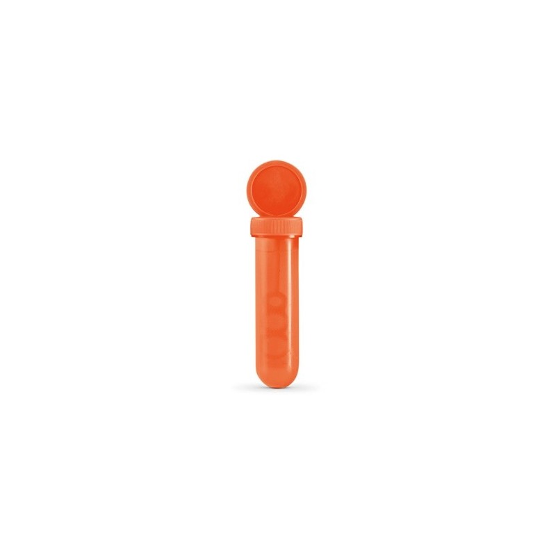 BUBBLY Tube de bulles de savon en PP 