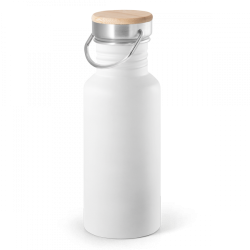 OASIS bouteille en acier inoxydable 540 mL 