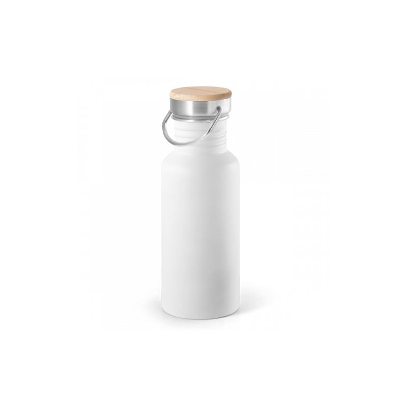 OASIS bouteille en acier inoxydable 540 mL 