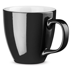 PANTHONY Mug en porcelaine 450 mL 
