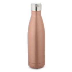 SHOW SATIN Bouteille en acier inoxydable 540 mL 