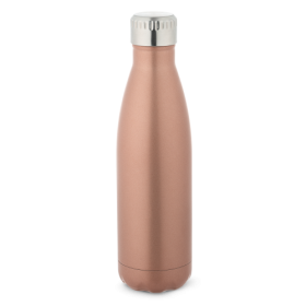 SHOW SATIN Bouteille en acier inoxydable 540 mL 