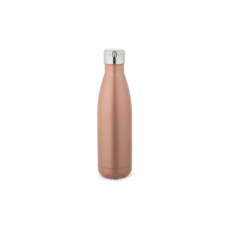 SHOW SATIN Bouteille en acier inoxydable 540 mL 