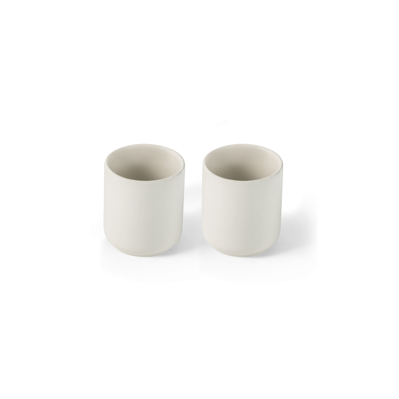 OWENS Set de tasses en céramique 