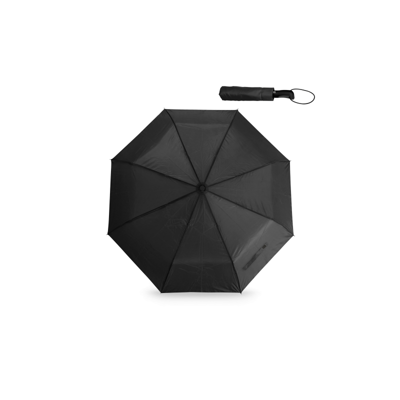 CAMPANELA Parapluie à ouverture et fermeture automatiques 