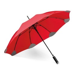 PULLA. Parapluie à ouverture automatique 