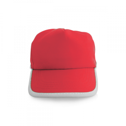 JONES Casquette avec éléments réfléchissants 