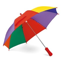 BAMBI Parapluie pour enfant 