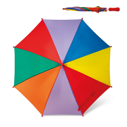 BAMBI Parapluie pour enfant 