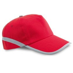 JONES Casquette avec éléments réfléchissants 