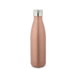 SHOW SATIN Bouteille en acier inoxydable 540 mL 