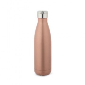SHOW SATIN Bouteille en acier inoxydable 540 mL 