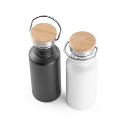 OASIS bouteille en acier inoxydable 540 mL 