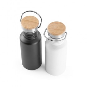 OASIS bouteille en acier inoxydable 540 mL 