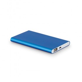MARCET Batterie portable de 4000 mAh 
