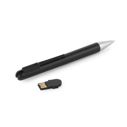 SAVERY Stylo à bille en ABS 