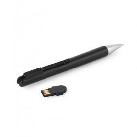 SAVERY Stylo à bille en ABS 