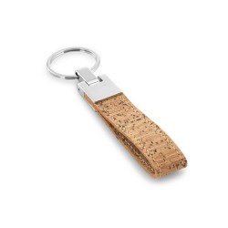 CORKS Porte-clés en liège 