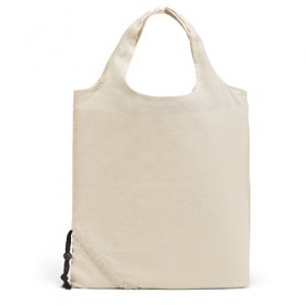 ORLEANS Sac pliable 100% coton 